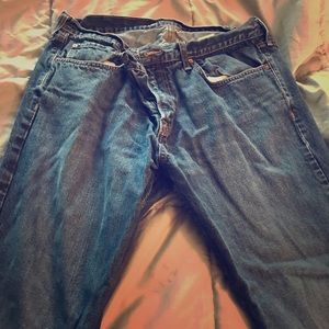 Men’s old navy jeans